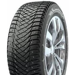 Goodyear Ultra Grip Arctic 2 215/50 R18 92T, Dubbade