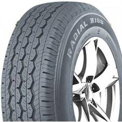 Westlake VAN-Transporter-Sommerreifen H188 205/65 R16C 107T