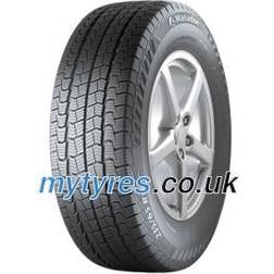 Matador MPS 400 Variant All Weather 2 195/65 R16C 104/102T 8PR Dual Branding 100T