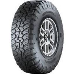 General Tire Grabber X3 31X10.50 R15 109Q BSW