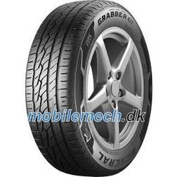 General Tire General Grabber GT Plus 235/55 R17 99V