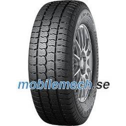 Yokohama BluEarth Van AS RY61 215/70 R15C 109/107R BluEarth