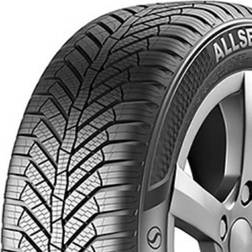 Semperit Ganzjahresreifen Allseason-Grip 205/60 R16 96V