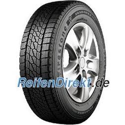 Firestone VAN-Transporter-Winterreifen Vanhawk 2 Winter 215/65 R16C 106T