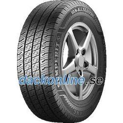 Semperit Van-All Season 225/65 R16C 112/110R 8PR