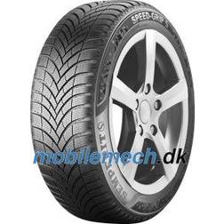 Semperit Winterreifen Speed-Grip 5 FR 245/40 R19 98V