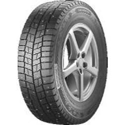 Continental VanContact Ice 225/75 R16C 121/120N Dubbel märkning 118R, Dubbade