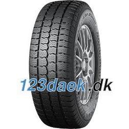 Yokohama VAN-Transporter-Ganzjahresreifen BluEarth Van RY61 MFS 235/65 R16C 121R