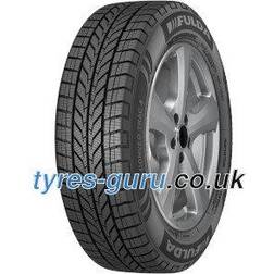 Fulda Conveo Trac 3 195/70 R15C 104/102R 8PR