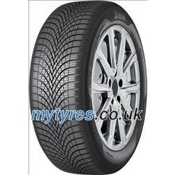 Sava Ganzjahresreifen All Weather 215/55 R17 98V