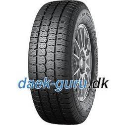 Yokohama BluEarth Van AS RY61 185/75 R16C 104/102R BluEarth