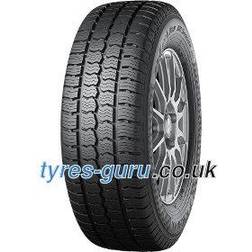 Yokohama BluEarth Van AS RY61 195/60 R16C 99/97H BluEarth