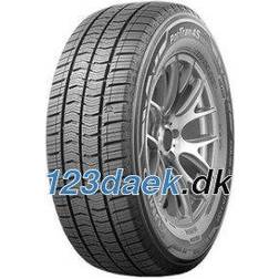 Kumho PorTran 4S CX11 195/60 R16C 99/97H 6PR