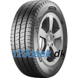 Barum VAN-Transporter-Winterreifen SnoVanis 3 215/70 R15C 109R