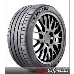 Michelin Sommerreifen Pilot Sport 4 S 275/35 R20 102Y