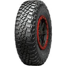 BFGoodrich Offroadreifen-Sommerreifen BFGoodrich Mud Terrain T/A KM3 35x12.50 R17 121Q