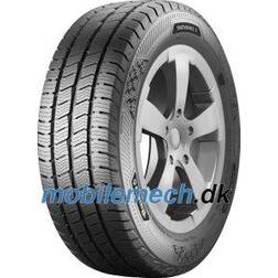 Barum VAN-Transporter-Winterreifen SnoVanis 3 215/75 R16C 113R