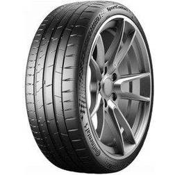 Continental SportContact 7 275/40 ZR20 (106Y) XL