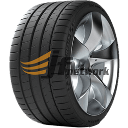 Michelin Sommerreifen Pilot Super Sport * 285/30 R20 99Y