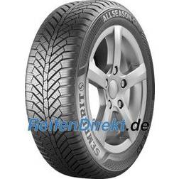 Semperit Ganzjahresreifen Allseason-Grip 215/60 R16 99V