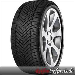 Minerva Ganzjahresreifen AS Master 235/60 R16 100V