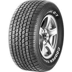 Coopertires COBRA RADIAL GT