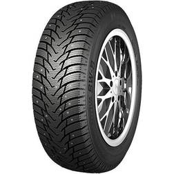 Nankang ICE ACTIVA 2 245/45 R18 100T XL, Nordiska vinterdäck