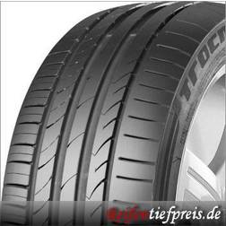 Tracmax Sommerreifen X Privilo TX-3 205/40 R17 84W