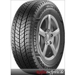 Semperit VAN-Transporter-Winterreifen Van-Grip 3 215/70 R15C 109R