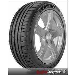 Michelin Pilot Sport 4 255/40 R18 99Y XL *