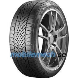 Uniroyal WinterExpert 225/60 R18 104V XL