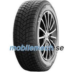 Michelin X-Ice Snow 205/50 R16 87H, Nordiska vinterdäck