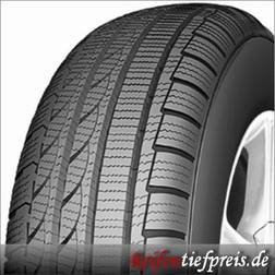 Tracmax S-210 235/45 R17 97V