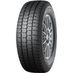 Yokohama BluEarth Van AS RY61 205/70 R15C 106/104R BluEarth