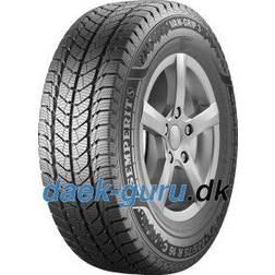 Semperit Van-Grip 3 215/65 R16C 109/107R 8PR Doppelkennung 106T