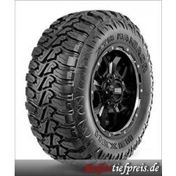 Nexen Roadian MTX 295/70 R17 121/118Q 10PR, POR