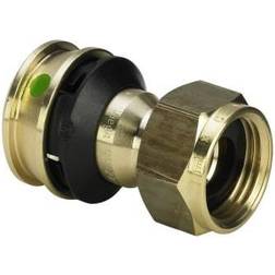 VIEGA Main characteristics Series Raxofix Material Silicon bronze Dimensions 20 x 34 mm Further information Manufacturer's warranty 2 years