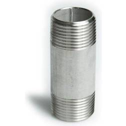 Unite Barrel nipple ss aisi 316 1/2x200 mm