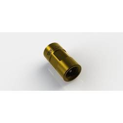 JCH Check valve 2190 brass 1