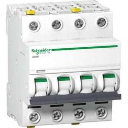 Schneider Electric A9F03463 A9F03463 Automatsäkring 63 A 400 V