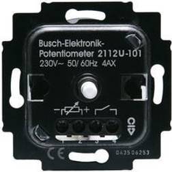 Busch-Jaeger 6599-0-2035 UP elektronischer Potentiometer 2112U-101