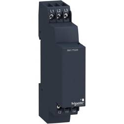 Monitoring relay 208, 208 480, 480 V DC, V AC 1 change-over Schneider Electric RM17TG00 1 pc(s)