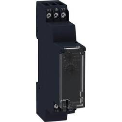 Schneider Electric Electric RE17RAMU TDR Monofunctional 1 pc(s) Time range: 0.1 s 100 h 1 change-over