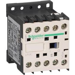 LP4K0910BW3, Contactor-3NO 9A AC 3 Poles