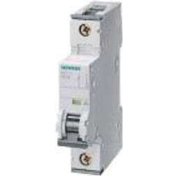 Siemens 5SY4110-8 Stromunterbrecher Miniatur-Leistungsschalter 1 (5SY41108)