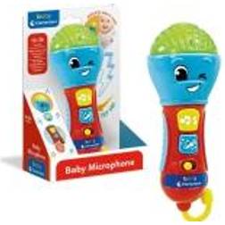 Clementoni Baby microphone