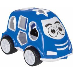 Jamara Shape Car Educational Gam