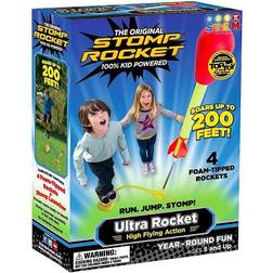 Stomp Rocket Ultra Rocket