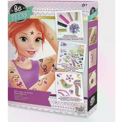 Be Teens Bead Tattoos