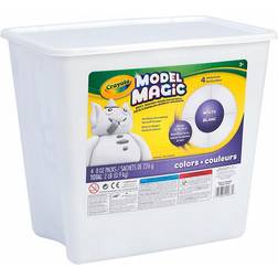 Crayola Model Magic 2lb-White